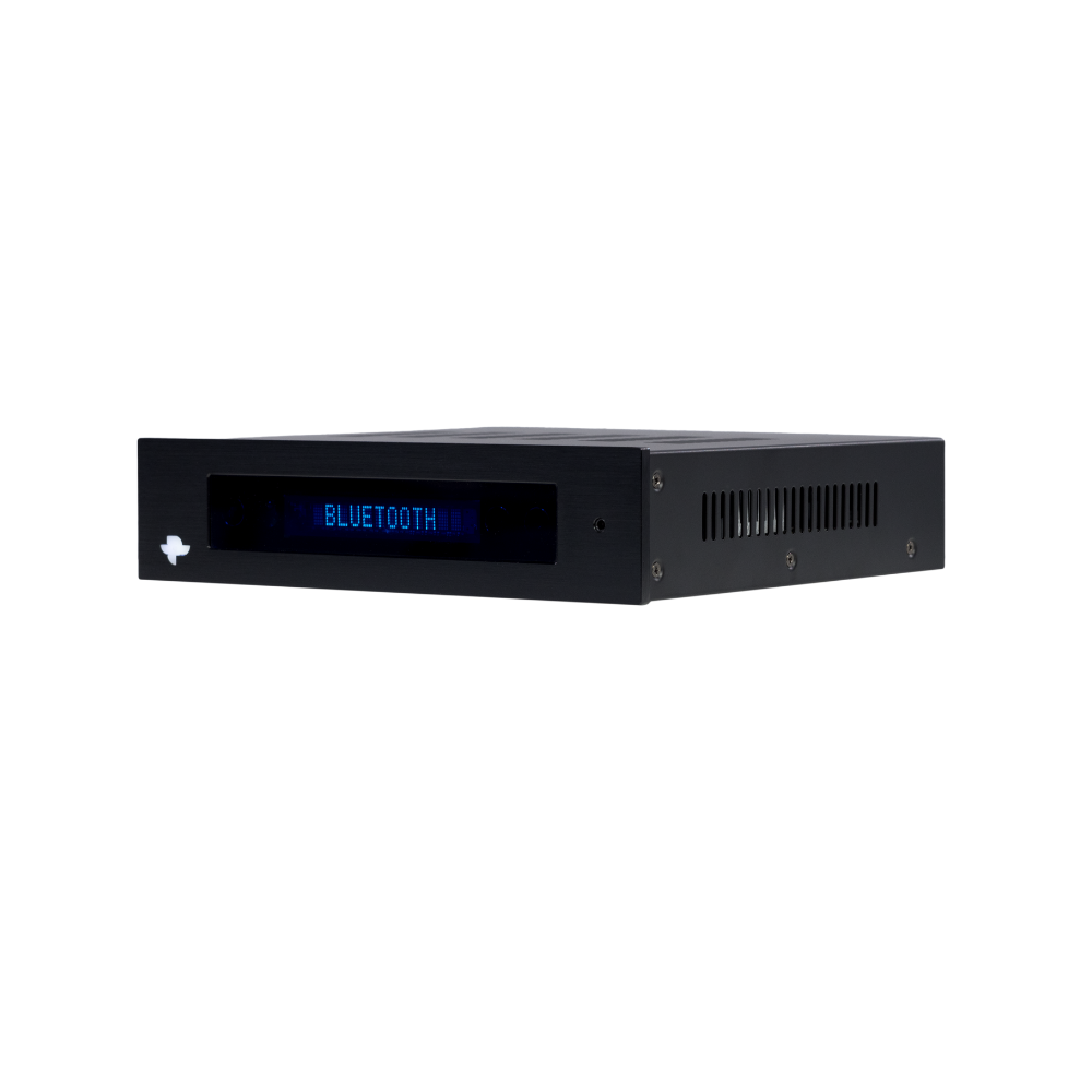 KIN by Totem AMP Bluetooth Stereo Amplifier