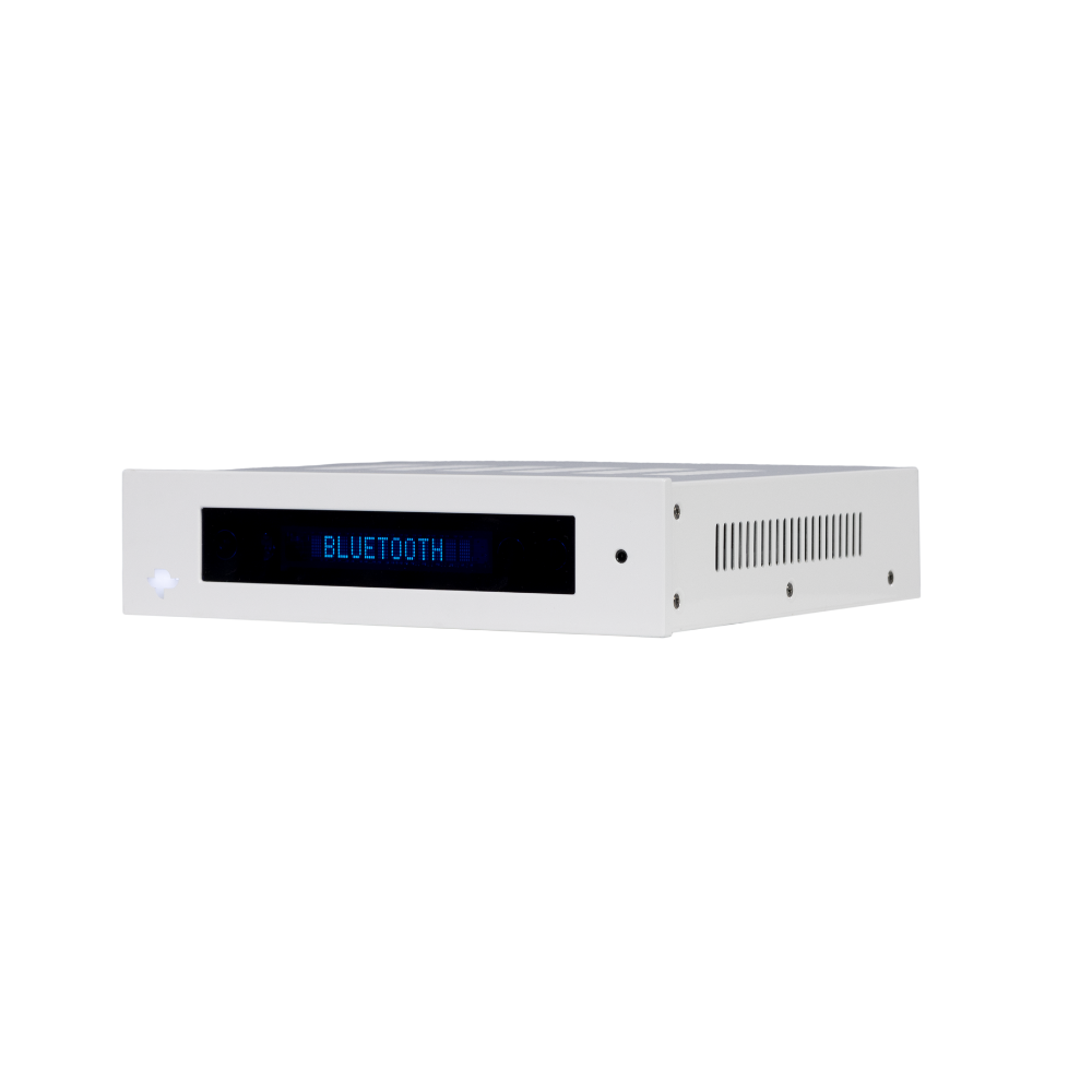 KIN by Totem AMP Bluetooth Stereo Amplifier