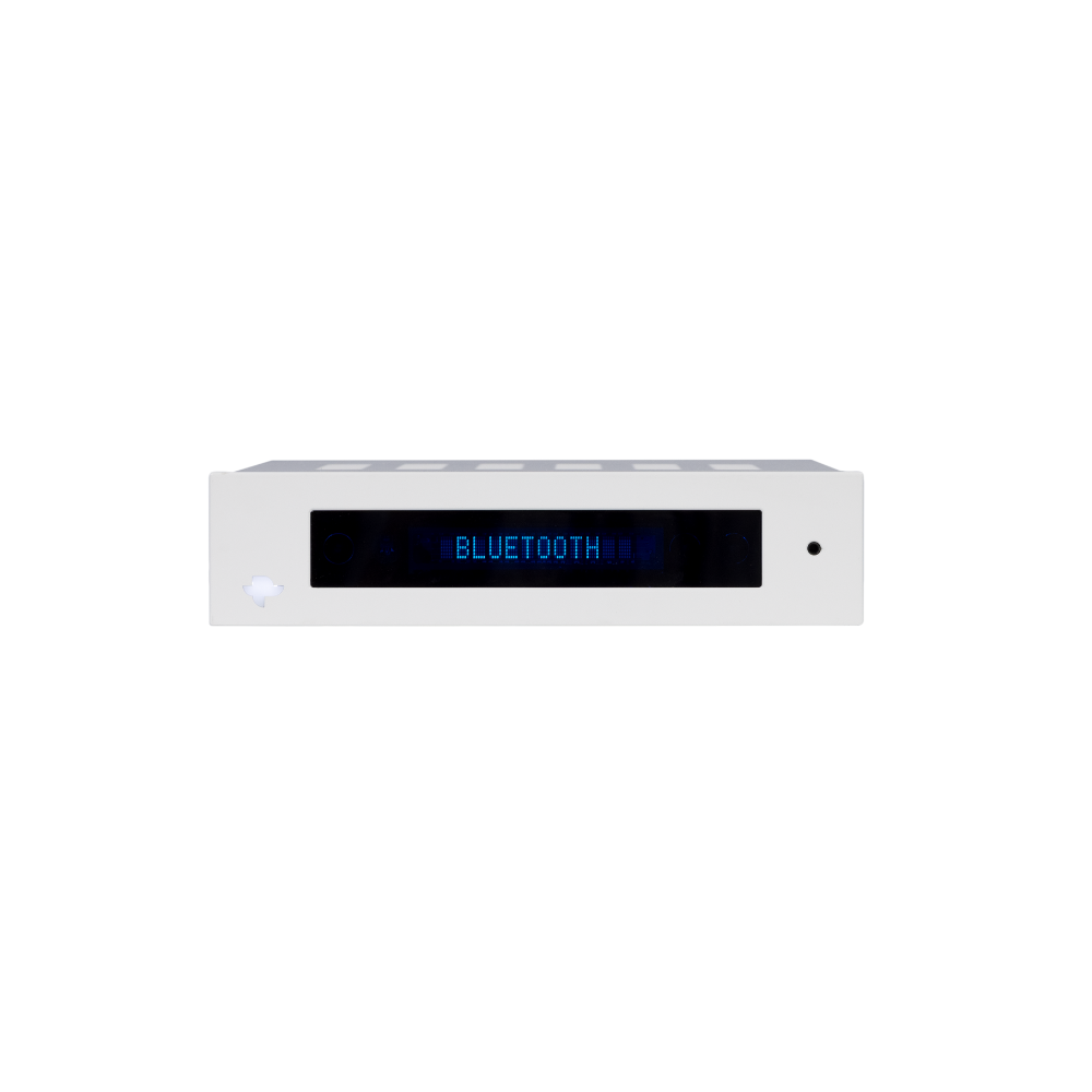 KIN by Totem AMP Bluetooth Stereo Amplifier