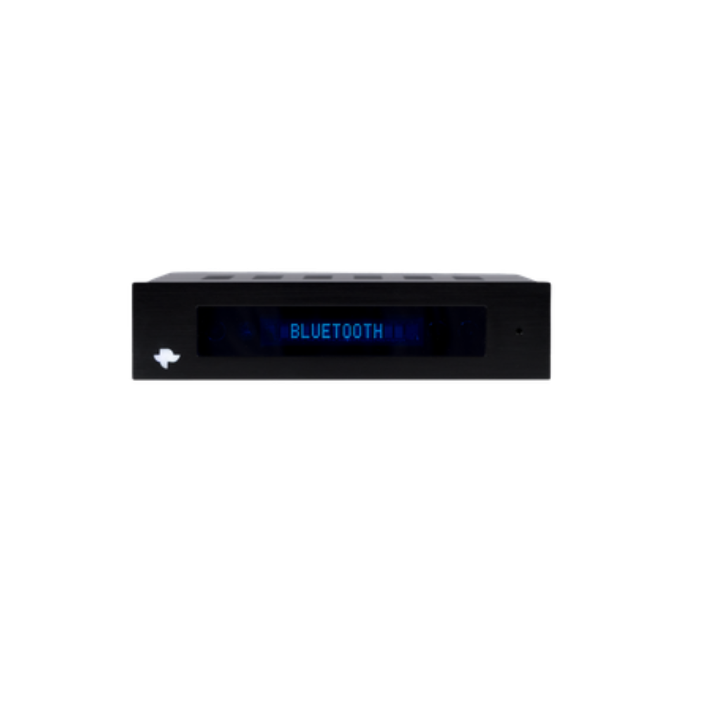 KIN by Totem AMP & ONE Bookshelf Speaker Combo - Automated Entertainment Inc.