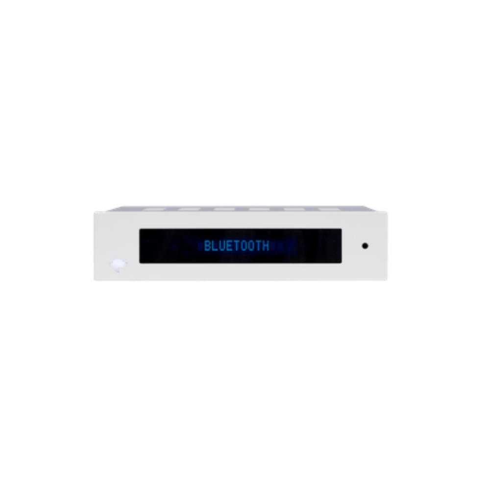 KIN by Totem AMP & ONE Bookshelf Speaker Combo - Automated Entertainment Inc.