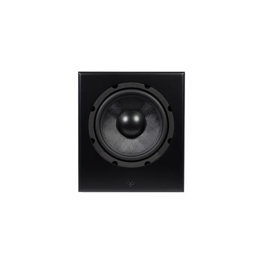 KIN by Totem SUB8 8" 200W Powered Subwoofer - Automated Entertainment Inc.