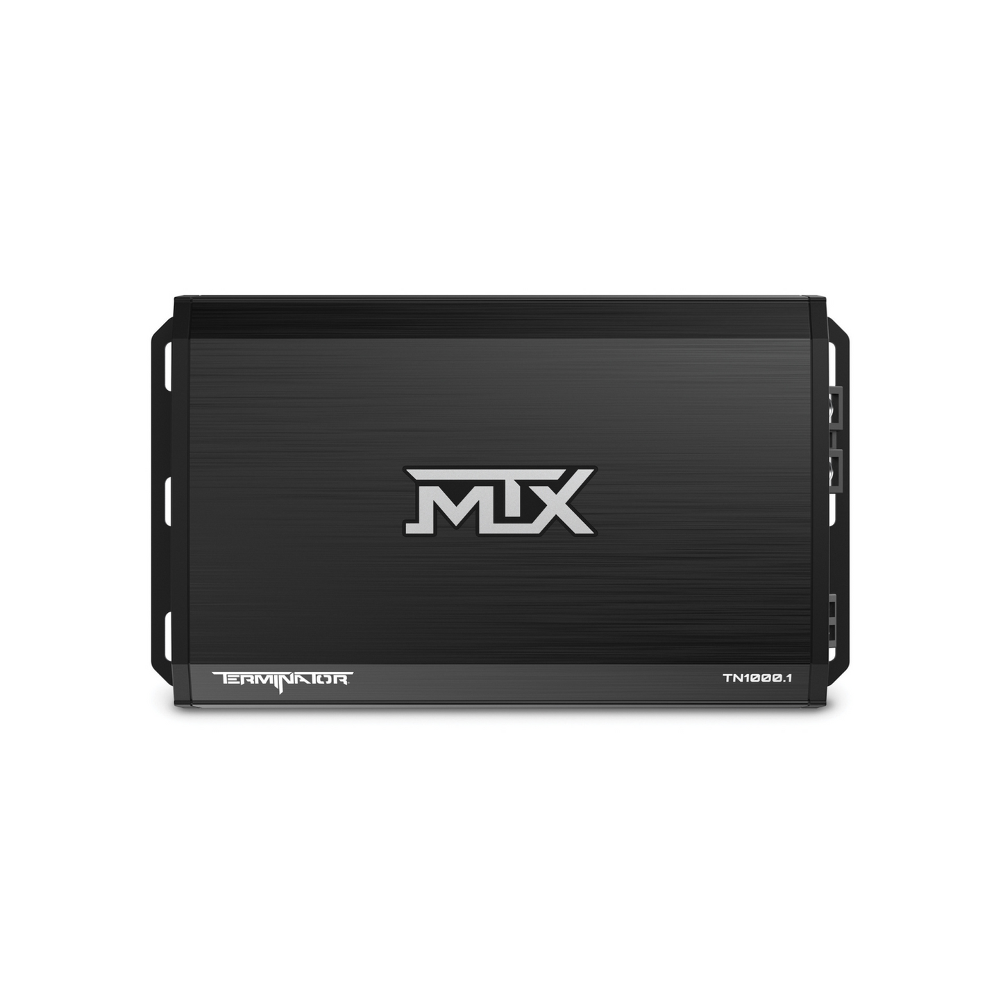 MTX TERMINATOR 1000-Watt RMS 1Ω Mono Block Class D Amplifier - Automated Entertainment Inc.
