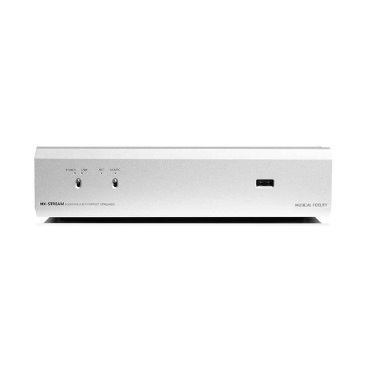 Musical Fidelity MX-STREAM Streaming Music System