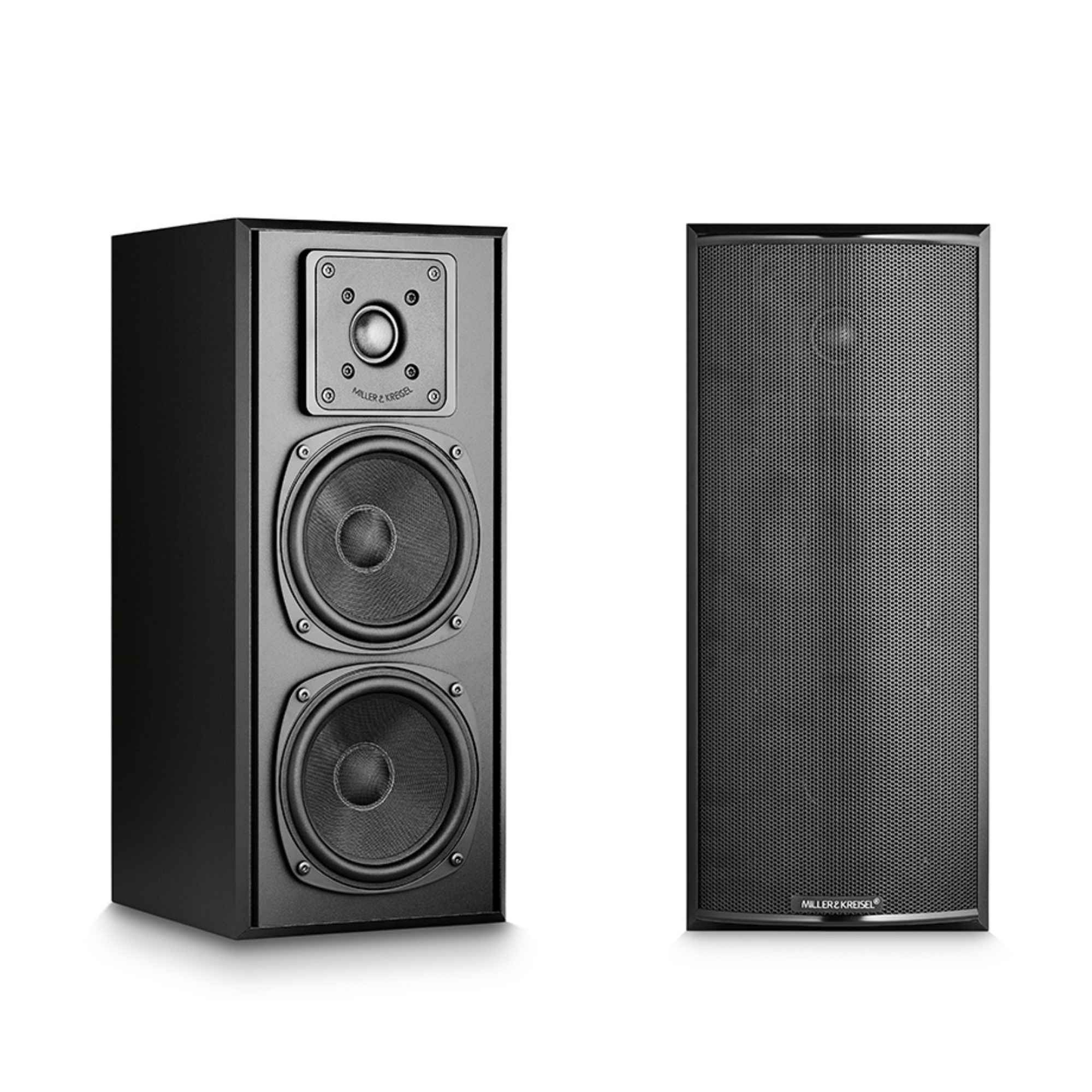 M&K Sound 750 Series LCR750 Speakers (Pair)