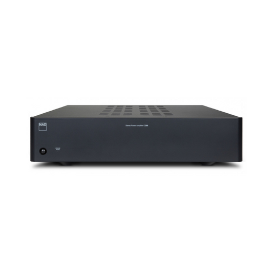 NAD C298 Stereo Power Amplifier - Automated Entertainment Inc.