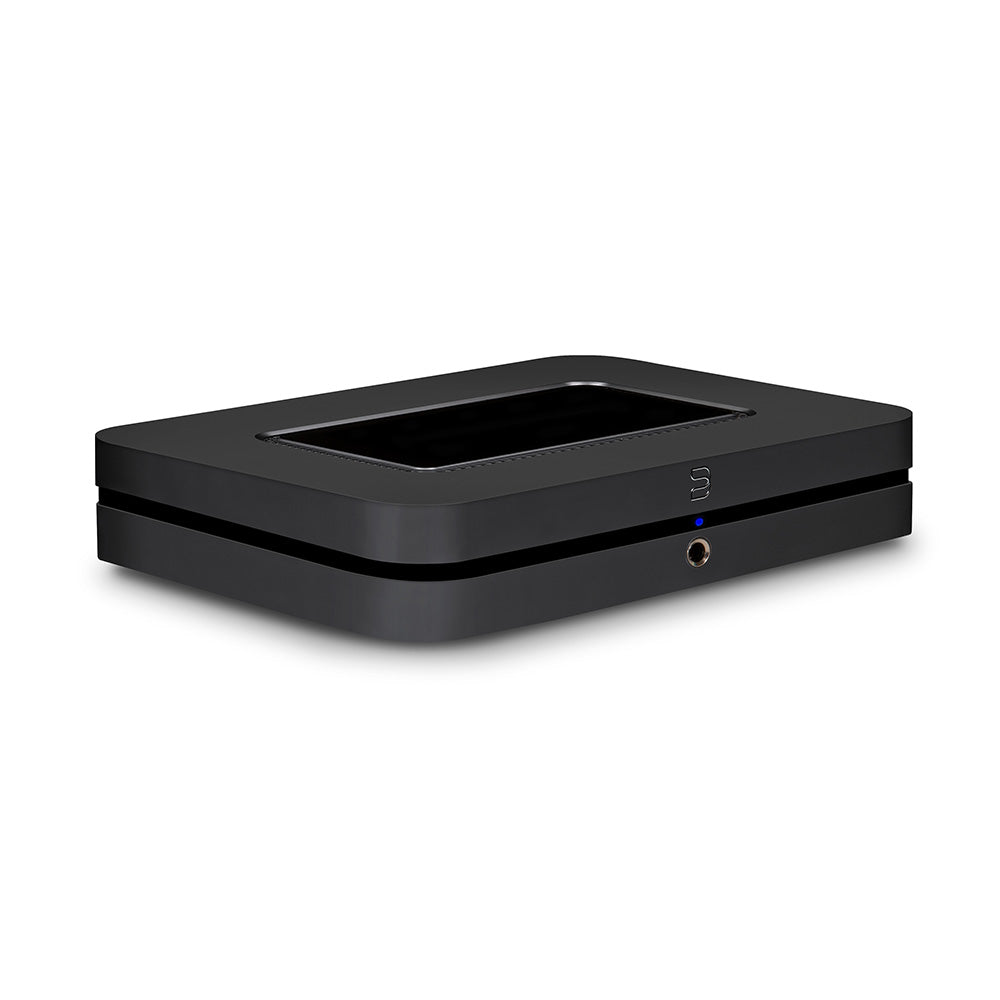 Bluesound Node Streamer - Automated Entertainment Inc.