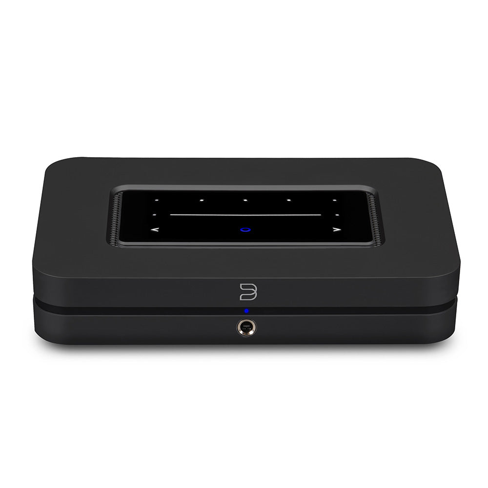 Bluesound Node Streamer - Automated Entertainment Inc.