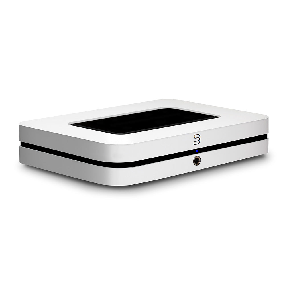 Bluesound Node Streamer - Automated Entertainment Inc.