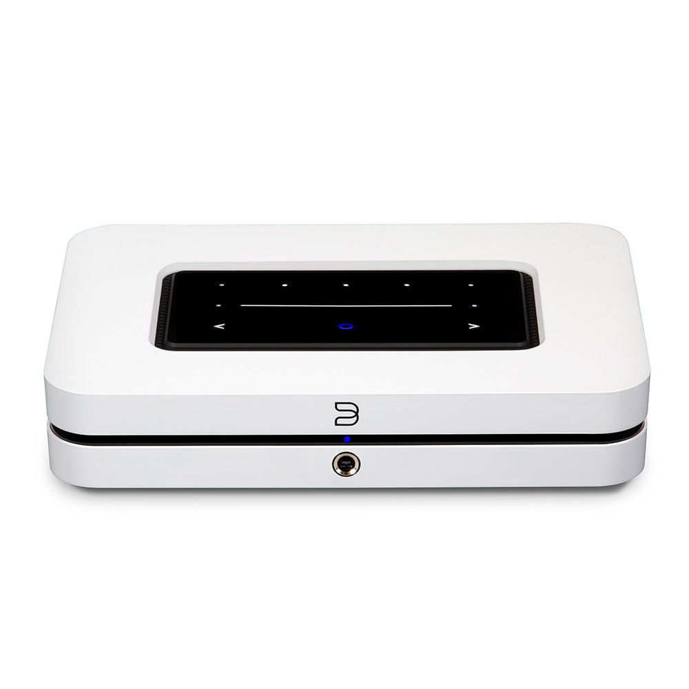 Bluesound Node Streamer - Automated Entertainment Inc.
