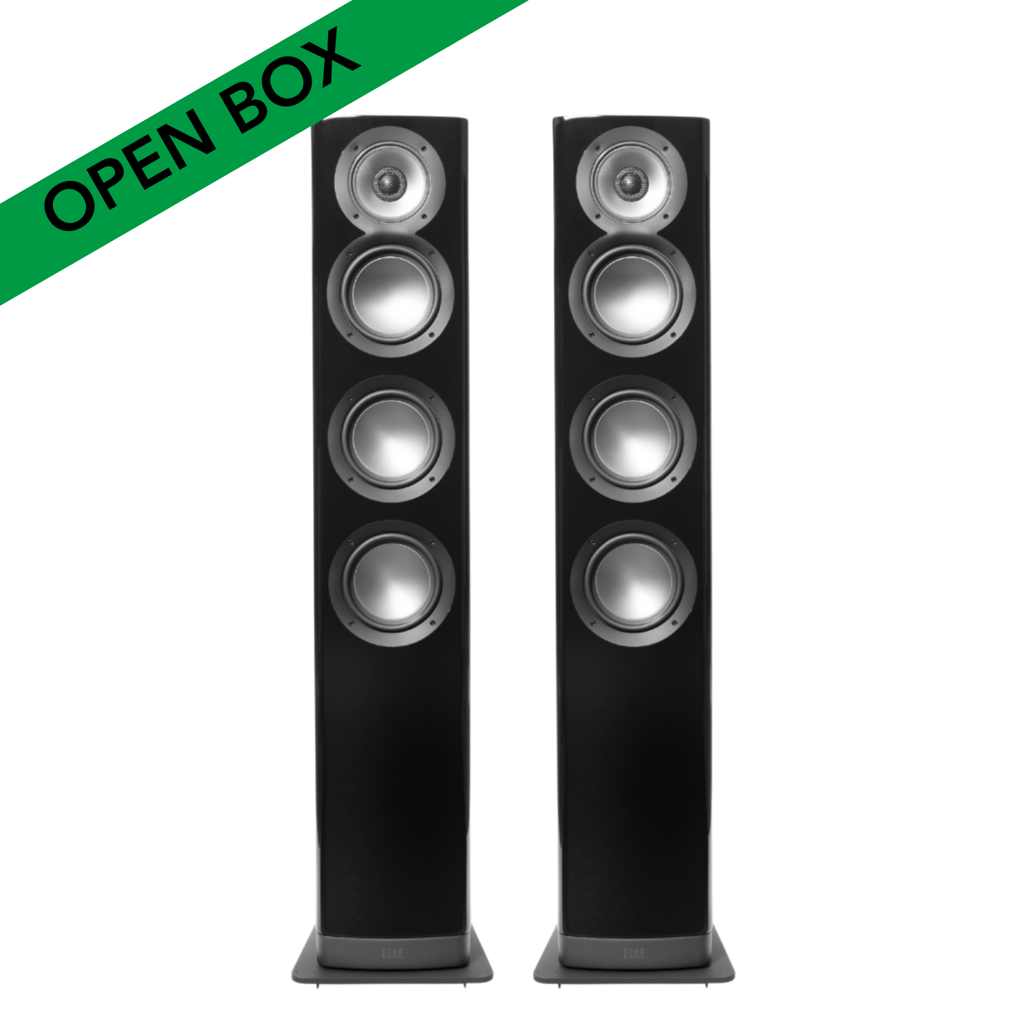 Best elac clearance floorstanding speakers