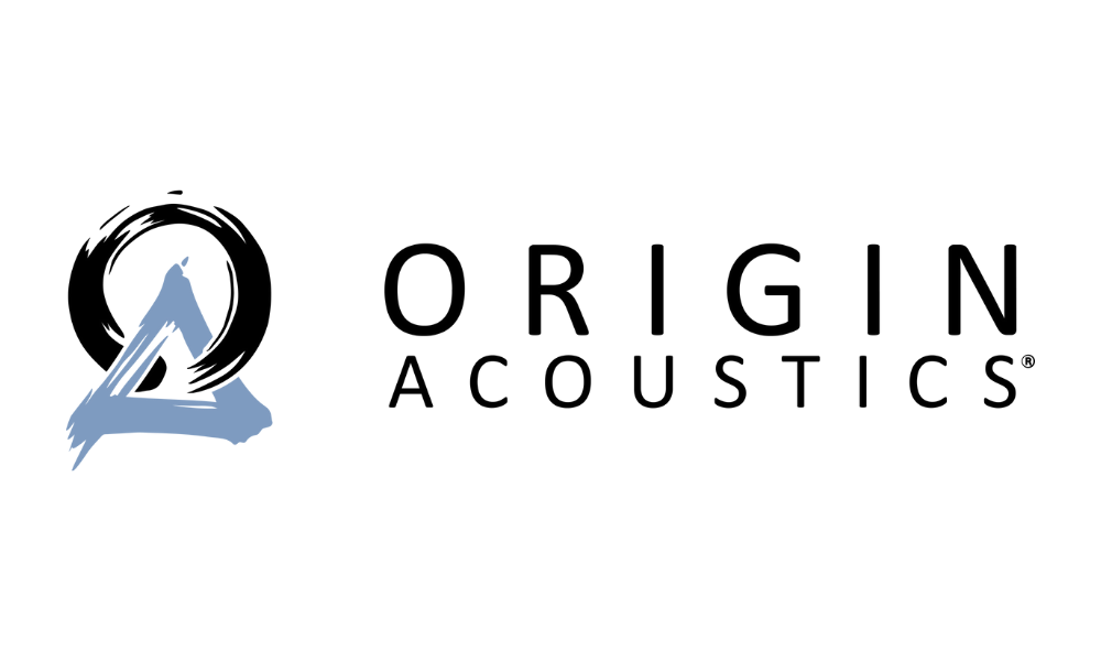 Origin Acoustics Logo