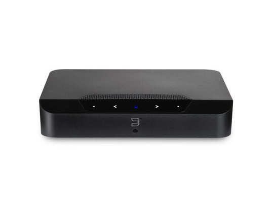 Bluesound Powernode Edge Streaming Amplifier - Automated Entertainment Inc.