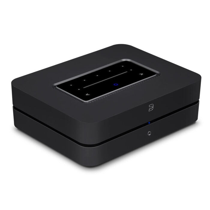 Bluesound Powernode Streaming Amplifier - Automated Entertainment Inc.