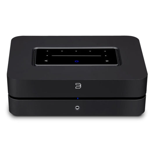 Bluesound Powernode Streaming Amplifier - Automated Entertainment Inc.