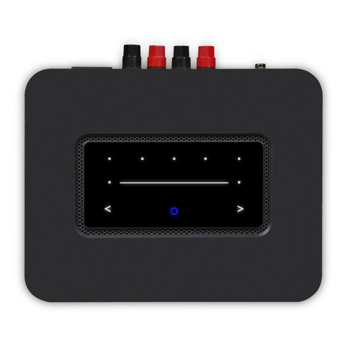 Bluesound Powernode Streaming Amplifier - Automated Entertainment Inc.