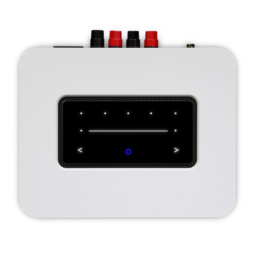 Bluesound Powernode Streaming Amplifier - Automated Entertainment Inc.