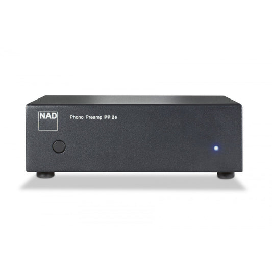 NAD PP2e Phono Preamplifier - Automated Entertainment Inc.