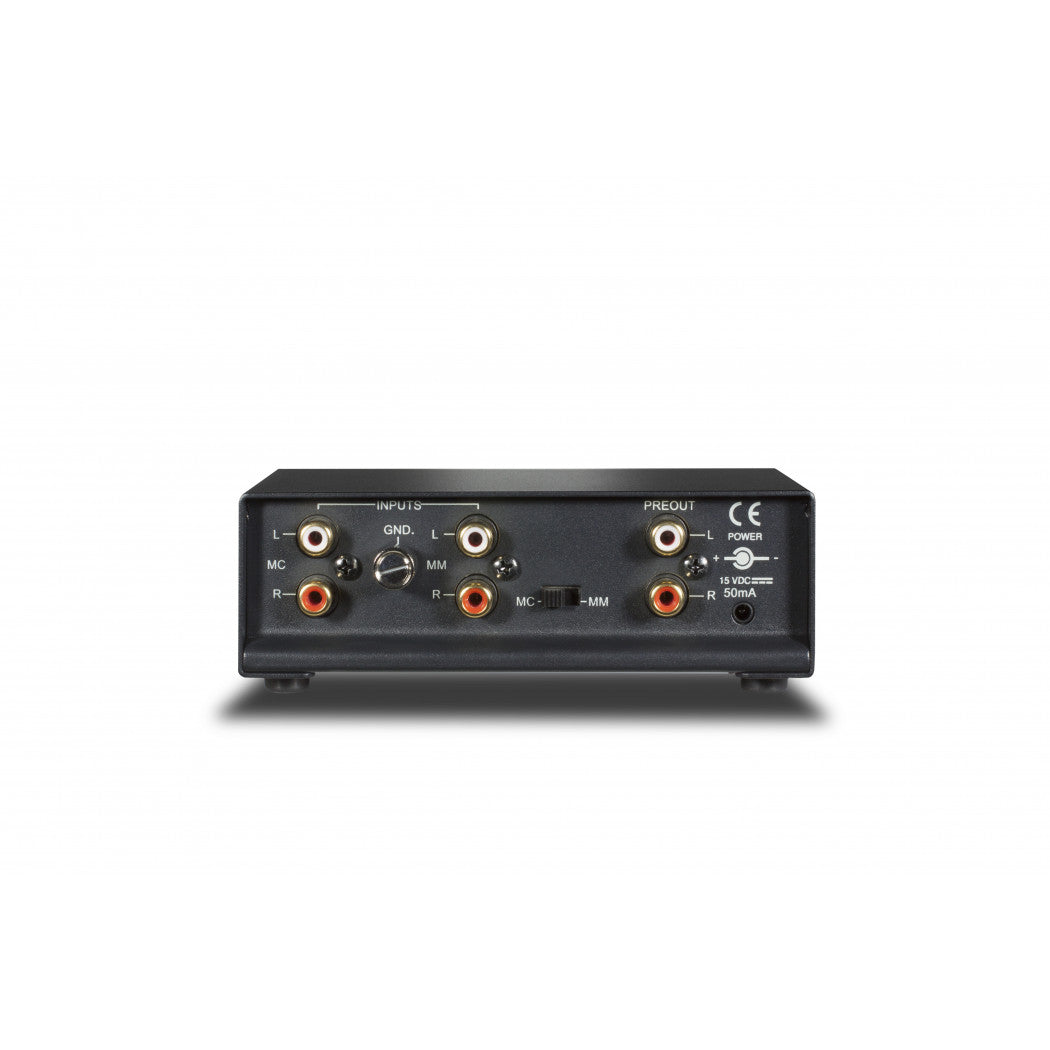NAD PP2e Phono Preamplifier - Automated Entertainment Inc.