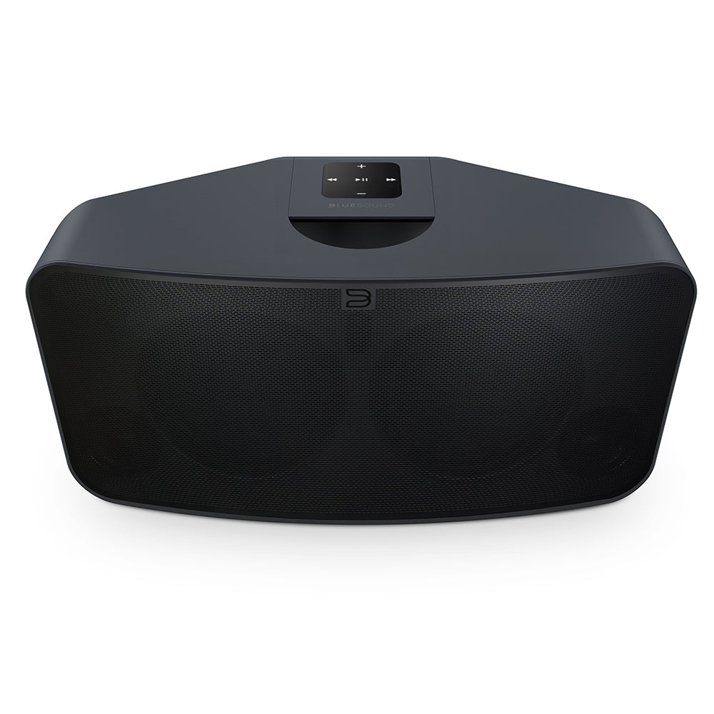 Bluesound Pulse 2i Premium Speaker - Automated Entertainment Inc.
