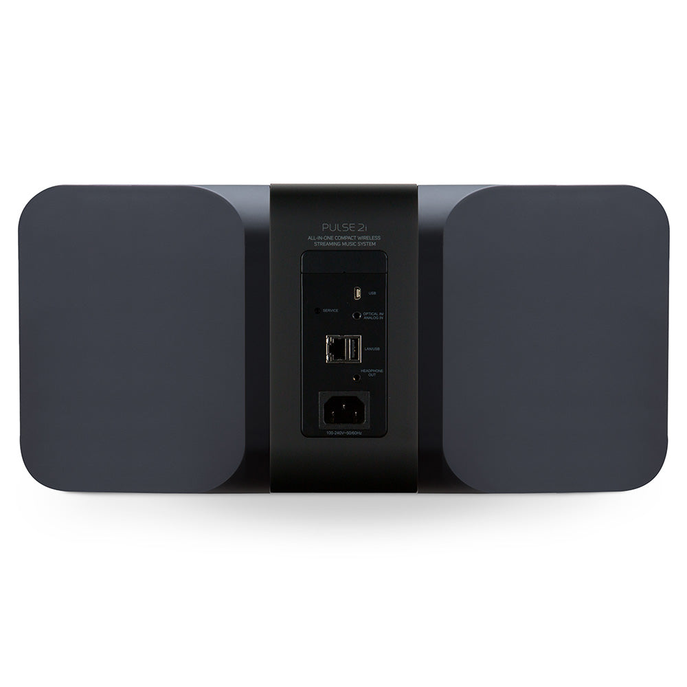 Bluesound Pulse 2i Premium Speaker - Automated Entertainment Inc.