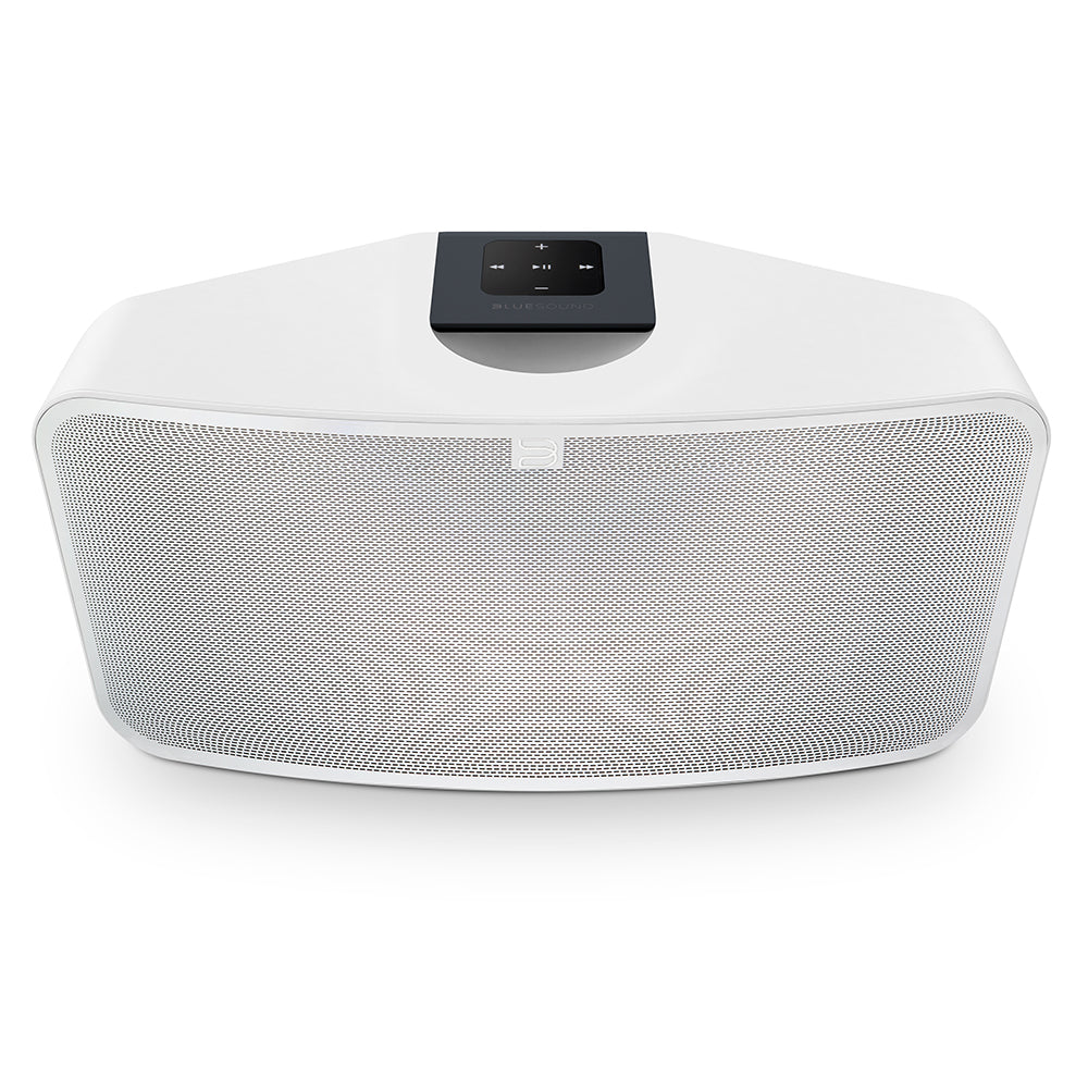 Bluesound Pulse 2i Premium Speaker - Automated Entertainment Inc.
