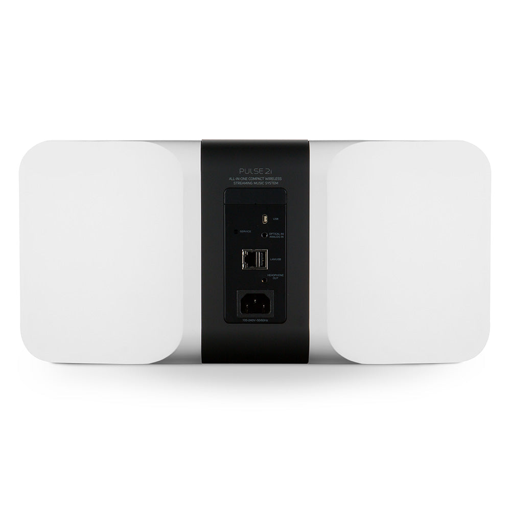 Bluesound Pulse 2i Premium Speaker - Automated Entertainment Inc.