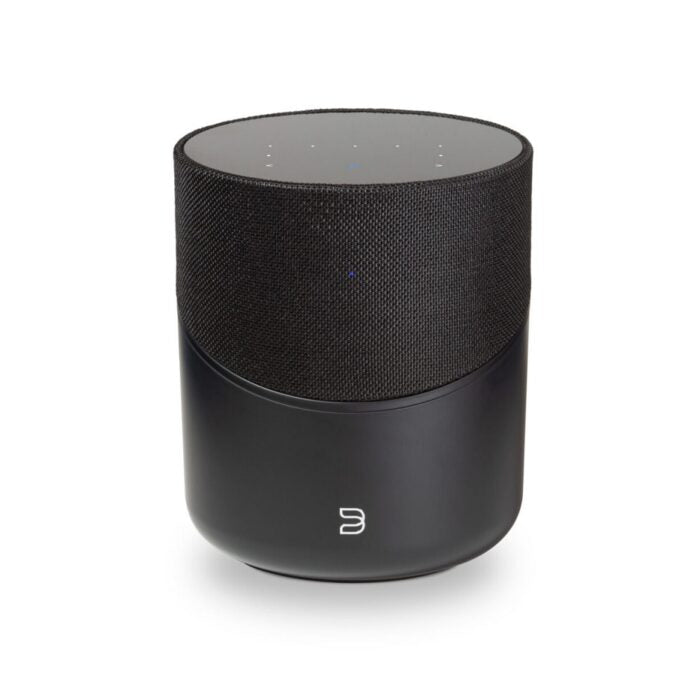 Bluesound Pulse M Streaming Speaker - Automated Entertainment Inc.