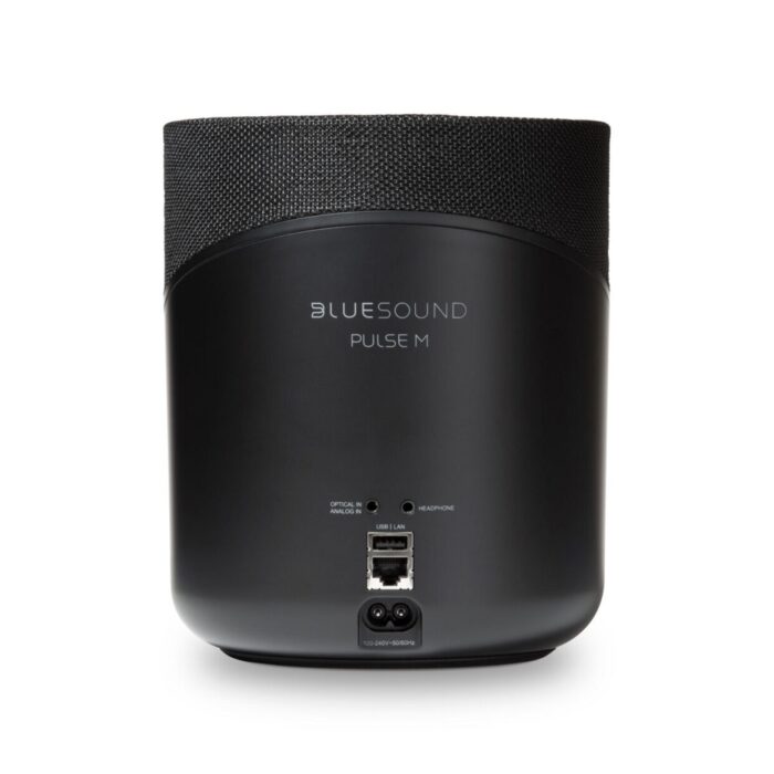 Bluesound Pulse M Streaming Speaker - Automated Entertainment Inc.