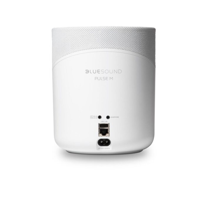 Bluesound Pulse M Streaming Speaker - Automated Entertainment Inc.