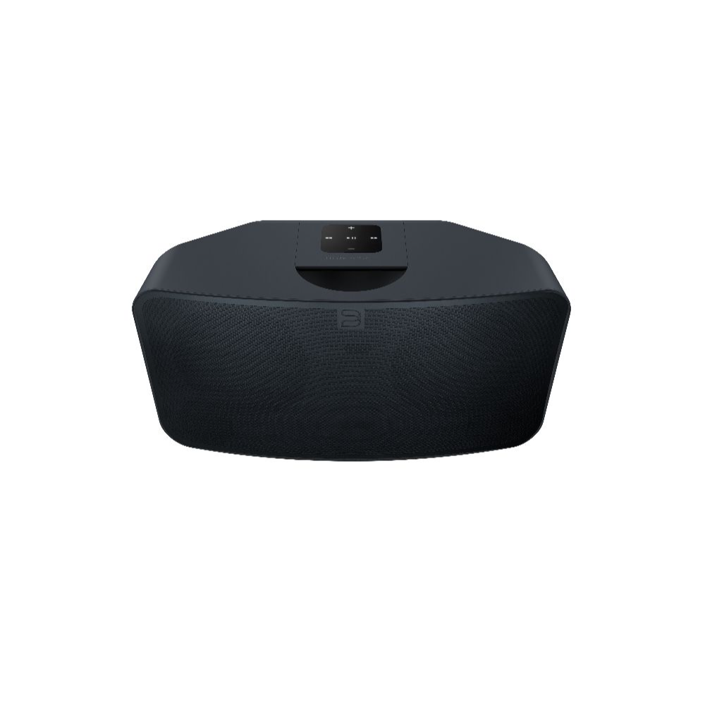 Bluesound Pulse Mini 2i Compact Speaker - Automated Entertainment Inc.