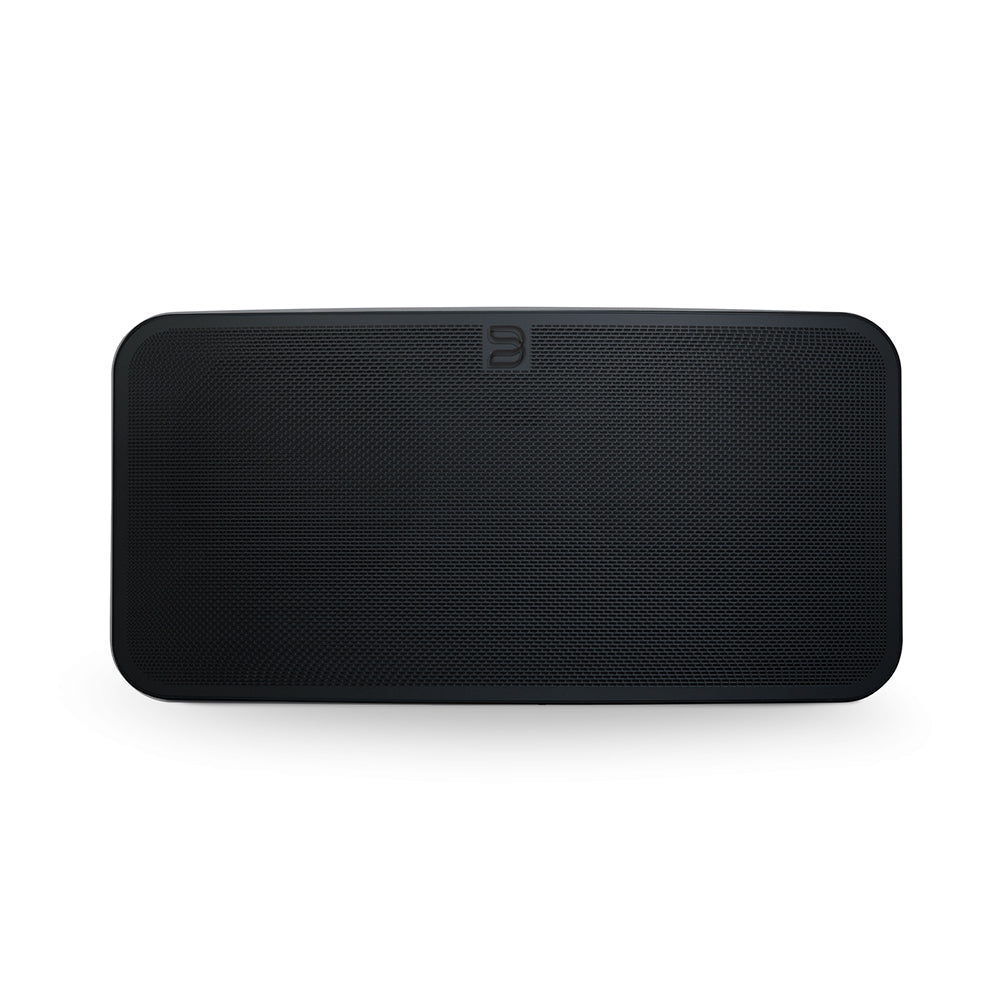 Bluesound Pulse Mini 2i Compact Speaker - Automated Entertainment Inc.