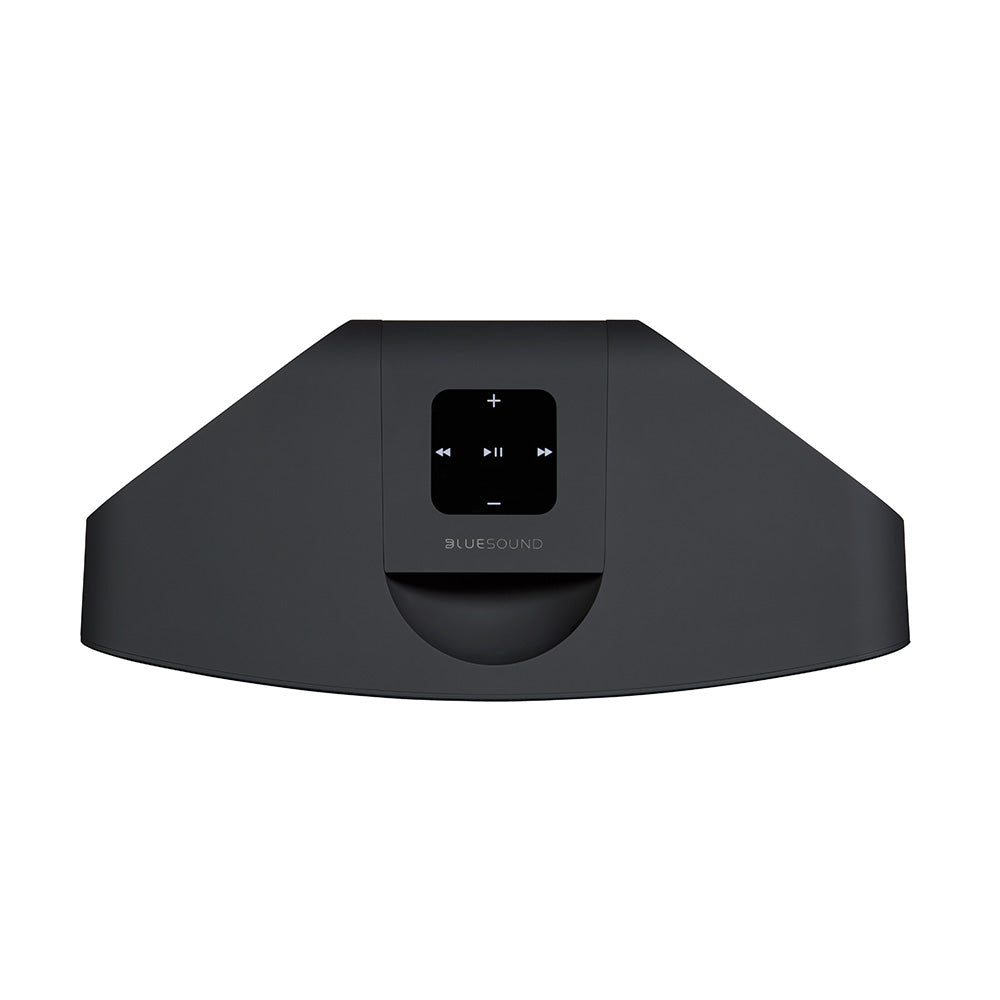 Bluesound Pulse Mini 2i Compact Speaker - Automated Entertainment Inc.
