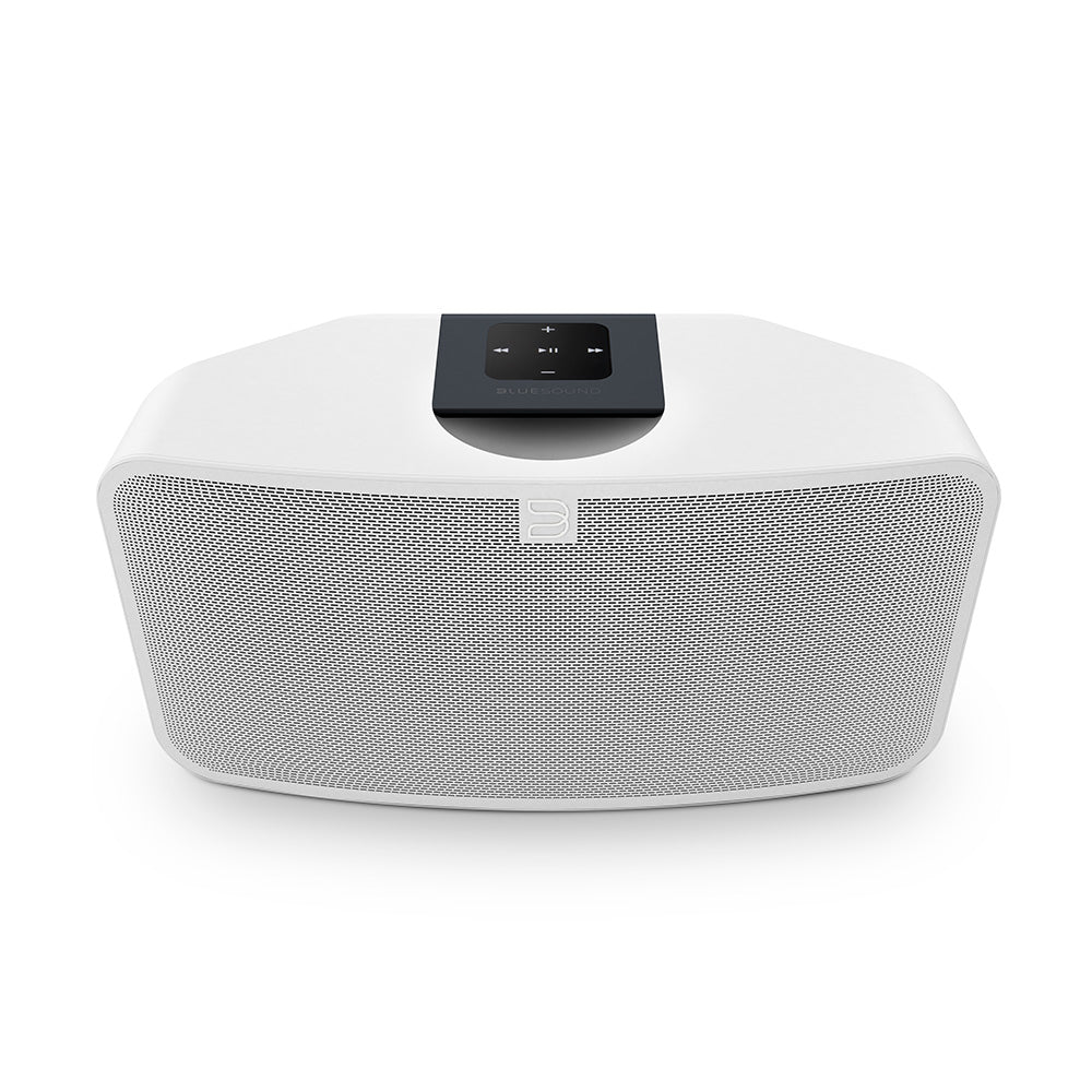 Bluesound Pulse Mini 2i Compact Speaker - Automated Entertainment Inc.