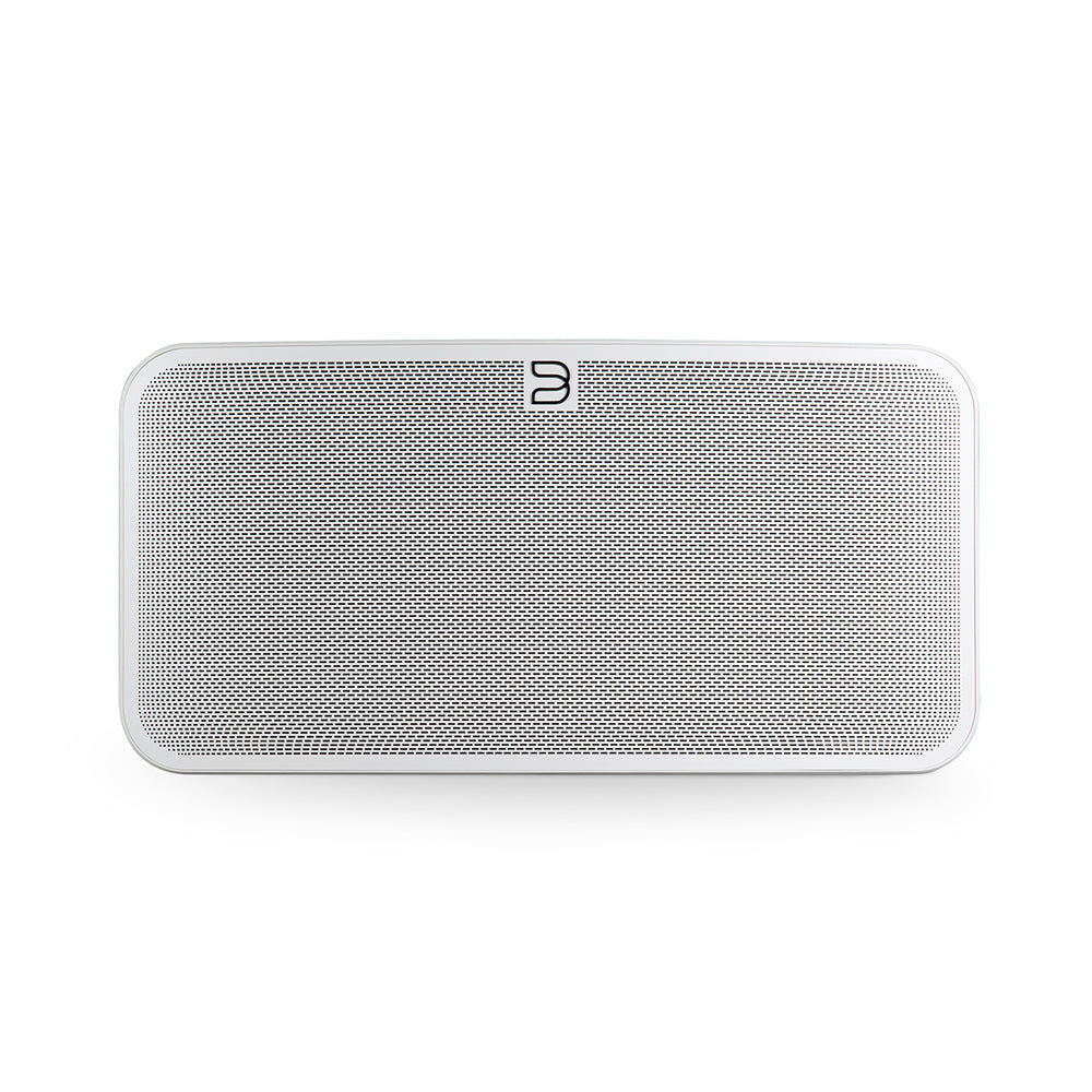 Bluesound Pulse Mini 2i Compact Speaker - Automated Entertainment Inc.