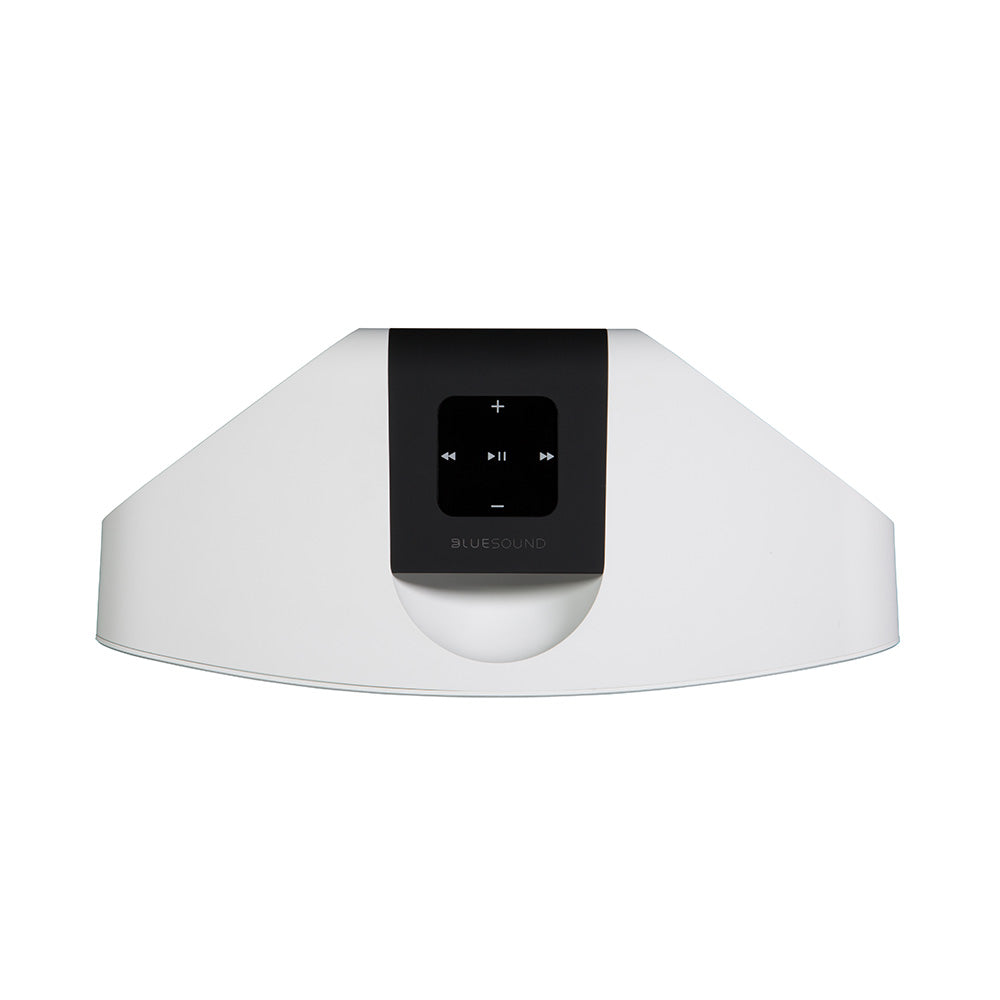 Bluesound Pulse Mini 2i Compact Speaker - Automated Entertainment Inc.