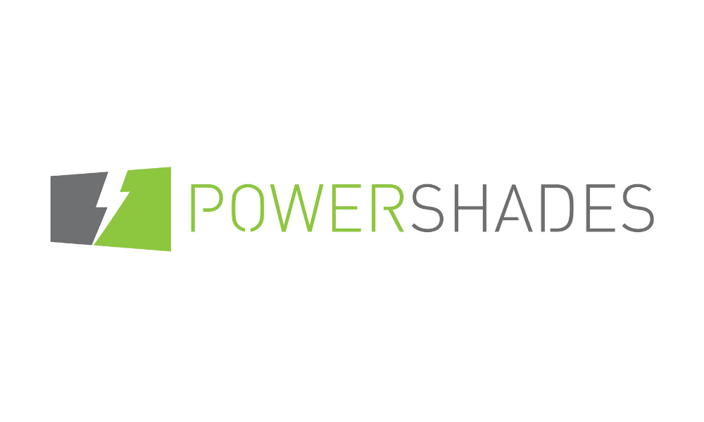 Power Shades Logo