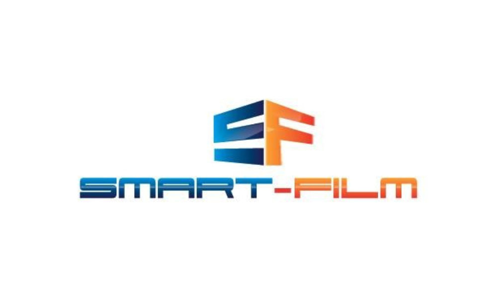 Smart Film Glass Logo