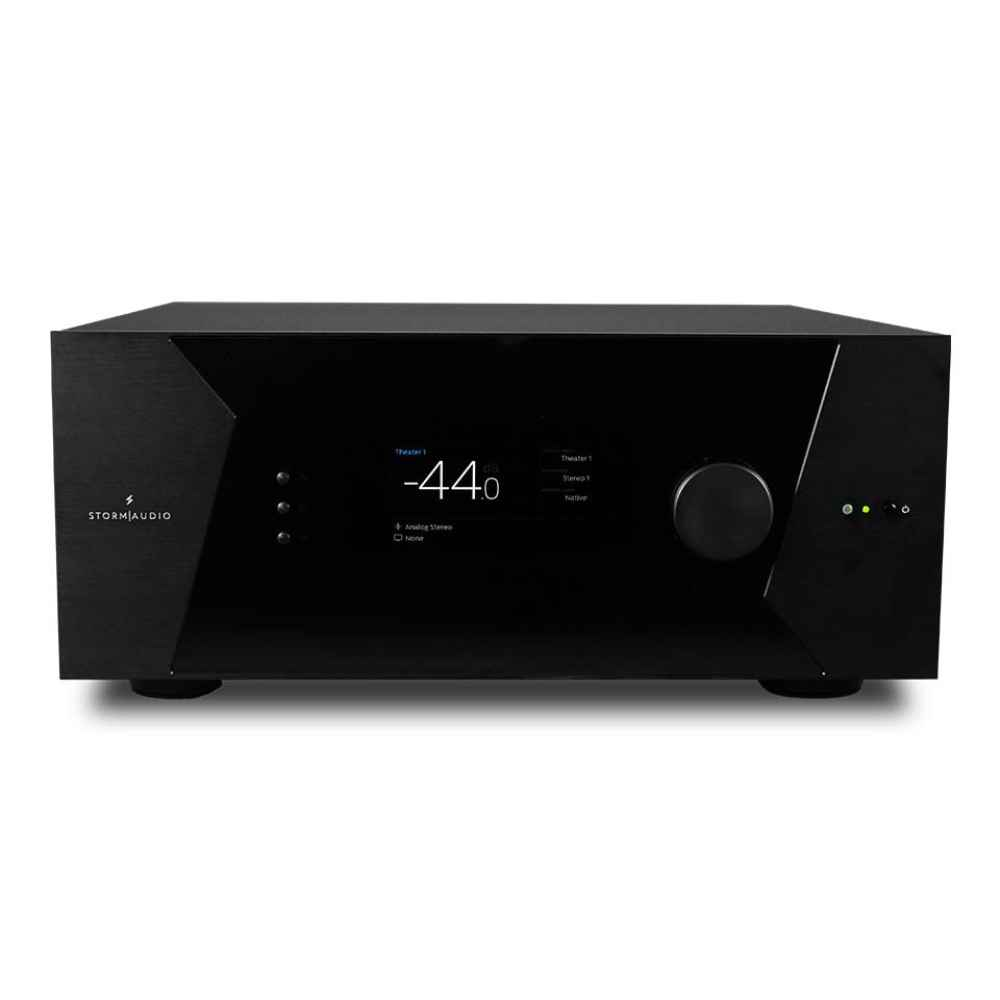 Storm Audio ISR Fusion 20