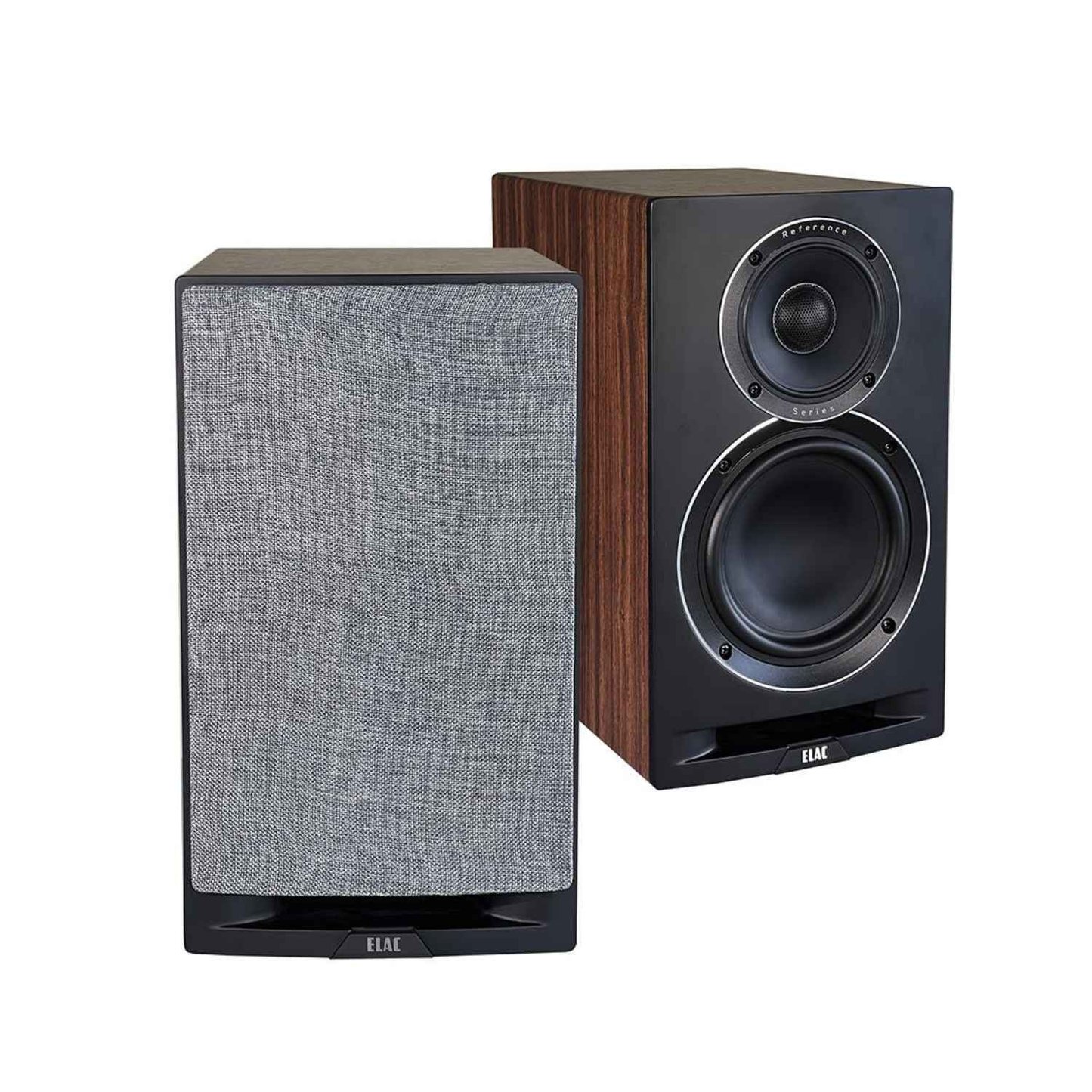 ELAC Uni-Fi Reference UBR62 Bookshelf Speakers (Pair)