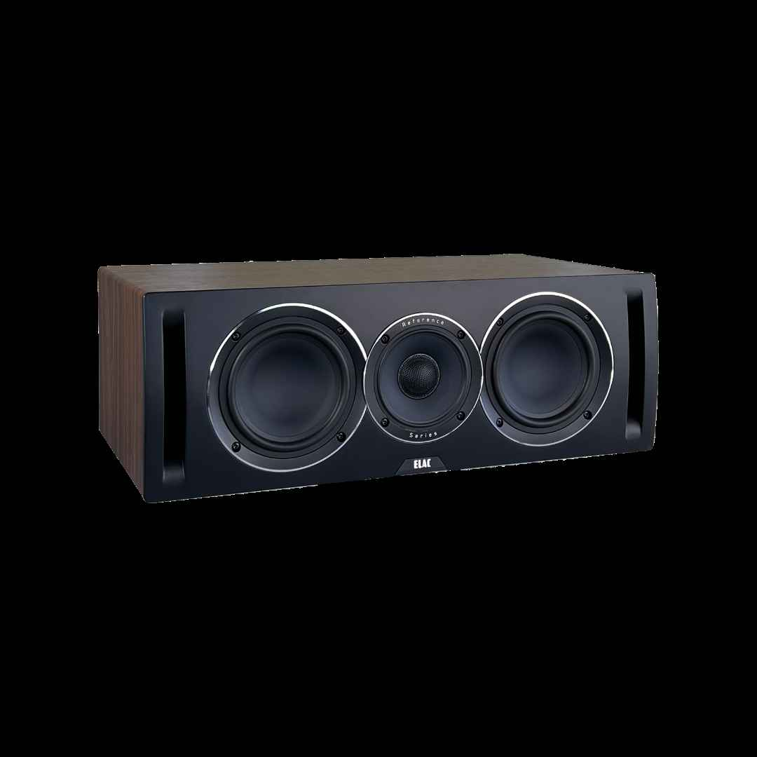 OPEN BOX - ELAC Uni-Fi Reference UCR52-BK Centre Speaker