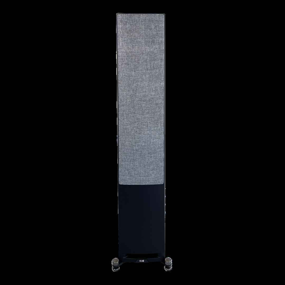 OPEN BOX - ELAC Uni-Fi Reference UFR52-BK Floorstanding Speakers (Pair)