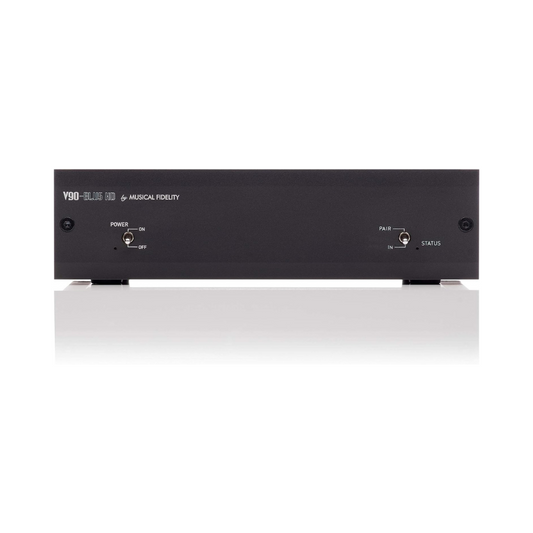 Musical Fidelity V90-BLU5 HD Streaming Music System