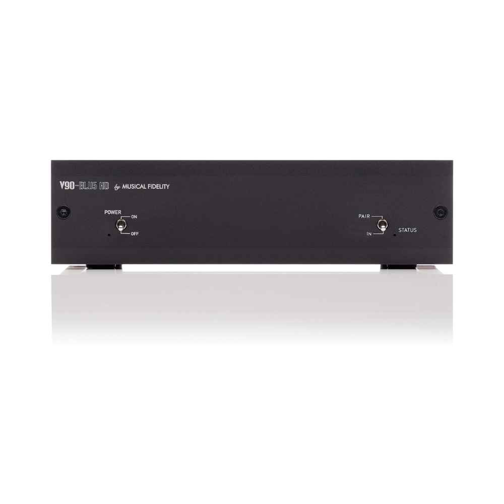 Musical Fidelity V90-BLU5 HD Streaming Music System