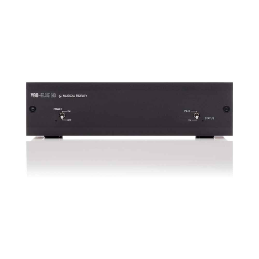 Musical Fidelity V90-BLU5 HD Streaming Music System
