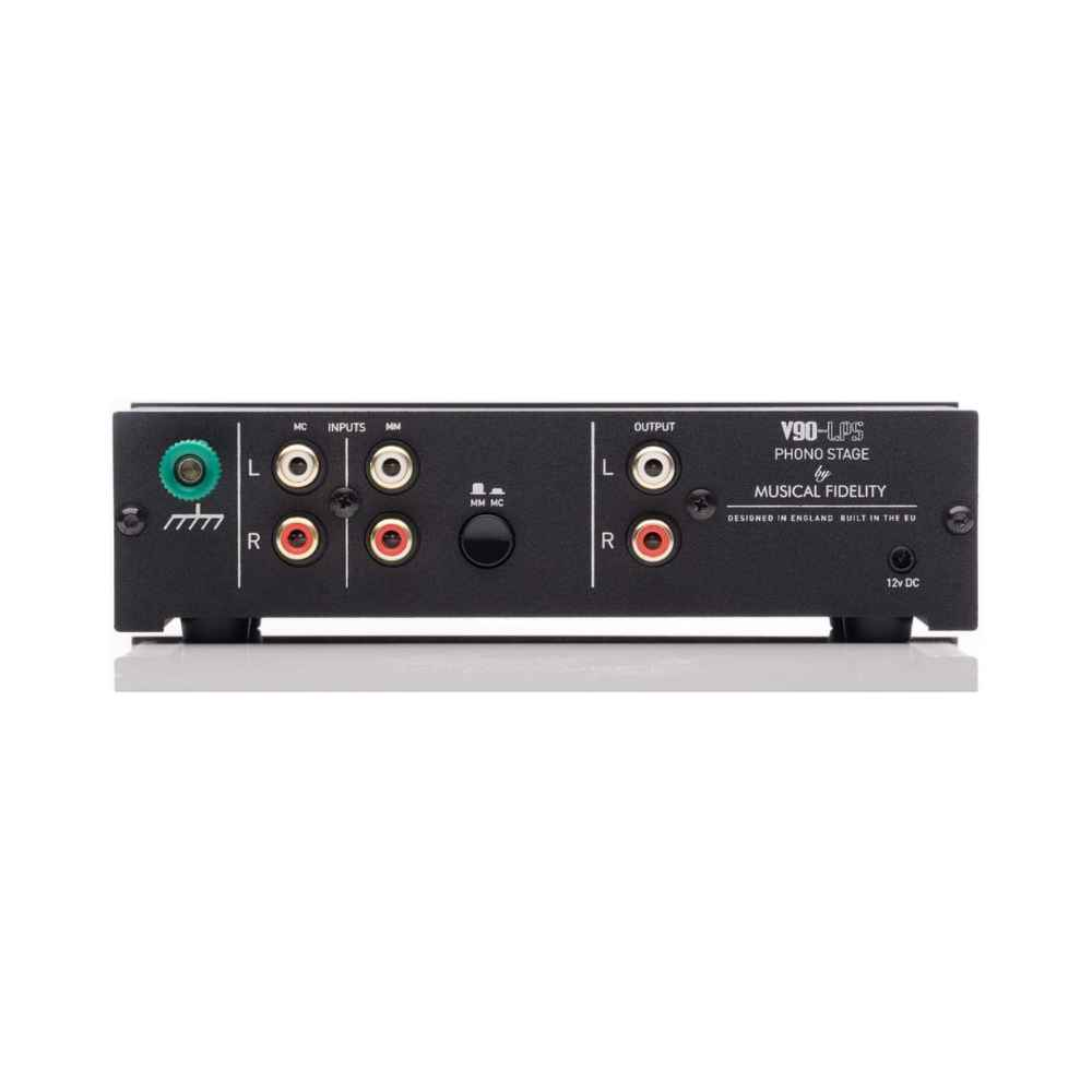 Musical Fidelity V90-LPS Phono Stage