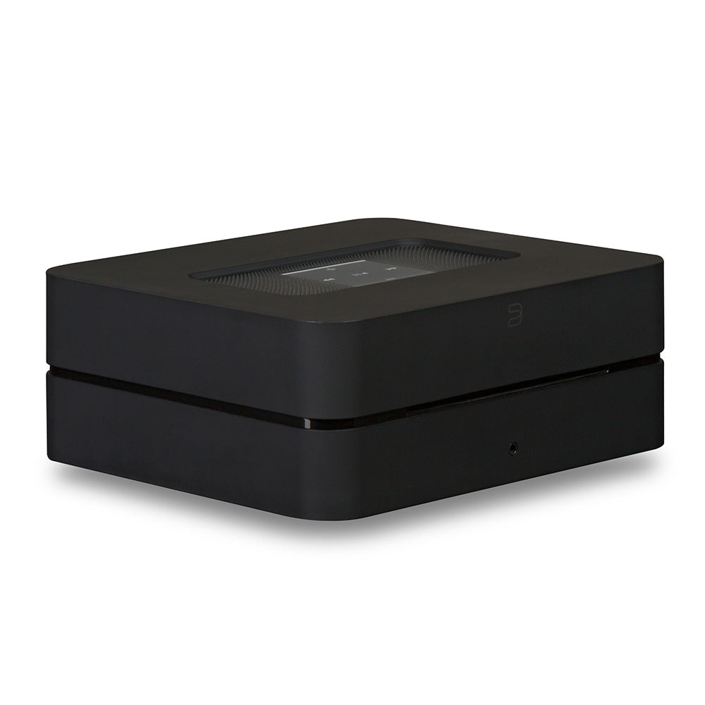 Bluesound Vault 2i Streamer - Automated Entertainment Inc.