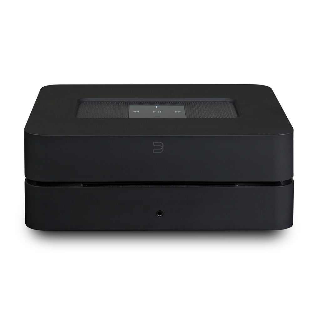 Bluesound Vault 2i Streamer - Automated Entertainment Inc.