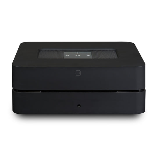 Bluesound Vault 2i Streamer - Automated Entertainment Inc.