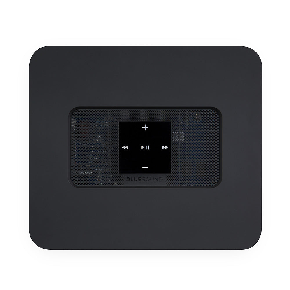 Bluesound Vault 2i Streamer - Automated Entertainment Inc.